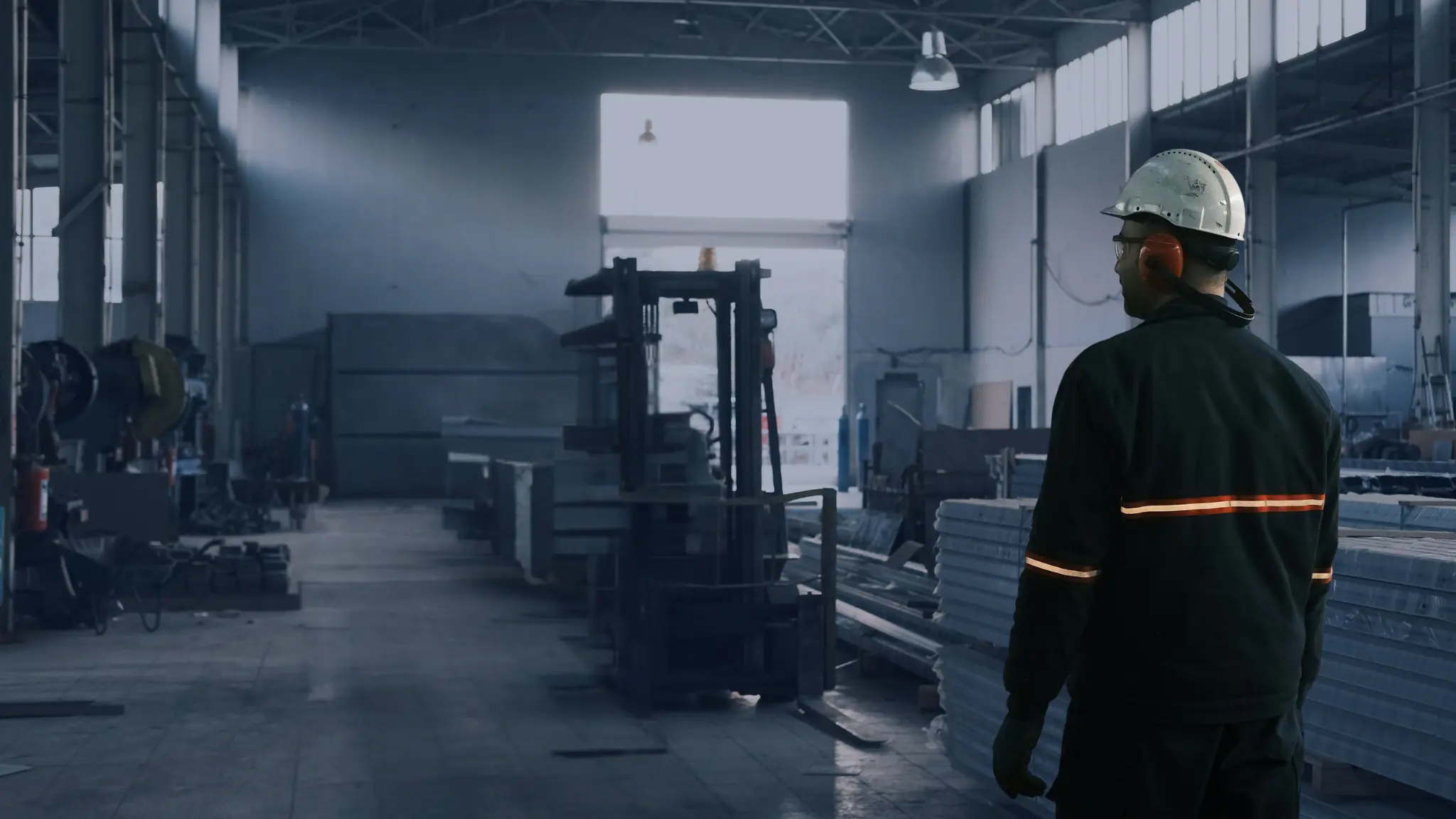 BAS-Barthel Arbeitsschutz: <br>Ihr Fachhandel für Berufsbekleidung und PSA