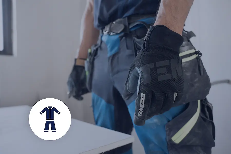 Bild zu den Informationen zu BAS-Barthel Arbeitsschutz oHG