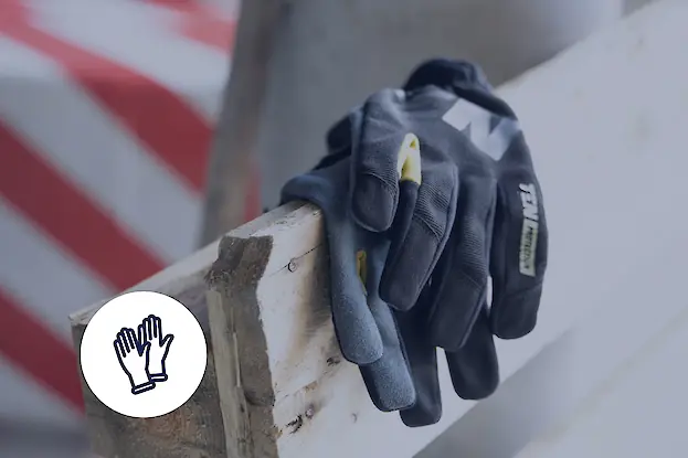 Leistung Arbeitshandschuhe und Schutzhandschuhe für jede Branche