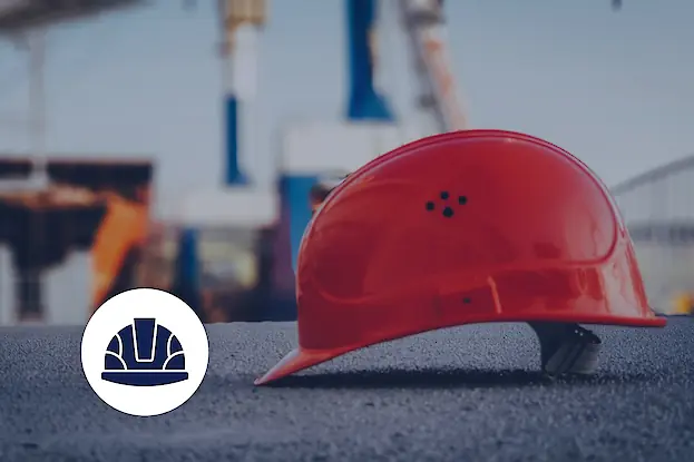 Leistung Kopfschutz und Sicherheitshelme für Industrie und Handwerk