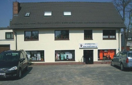 BAS-Barthel Arbeitsschutz Brand-Erbisdorf