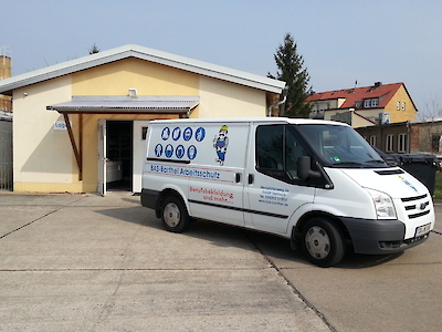 BAS-Barthel Arbeitsschutz Delitzsch