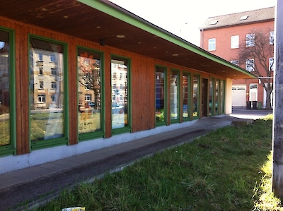 BAS-Barthel Arbeitsschutz Erfurt