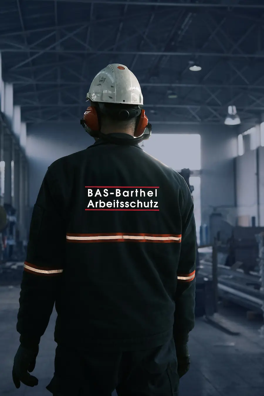 Bild zu den Informationen zu BAS-Barthel Arbeitsschutz oHG