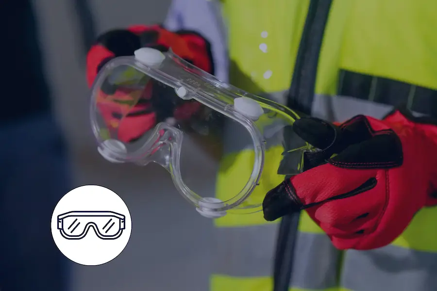 Bild zu den Informationen zu BAS-Barthel Arbeitsschutz oHG