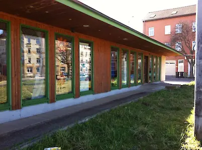 Bild in der Bildergallerie zu BAS Barthel Arbeitsschutz Erfurt